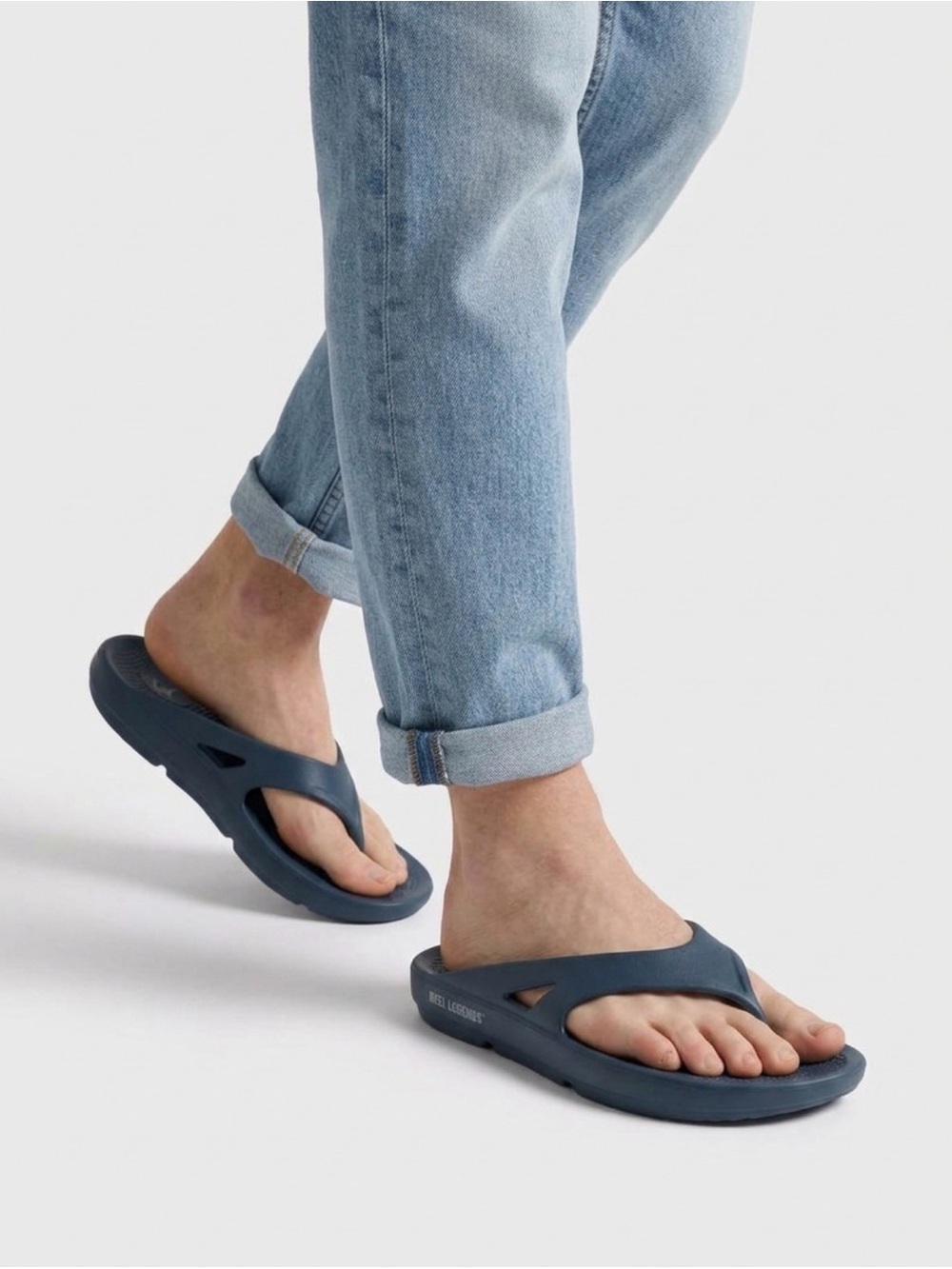 Reel Legends Flip Flops - Picture 11 of 12